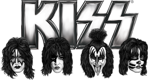 Kiss