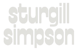 Sturgill_Simpson_logo