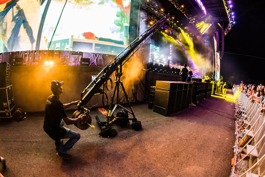 Photo: Jesse Faatz
