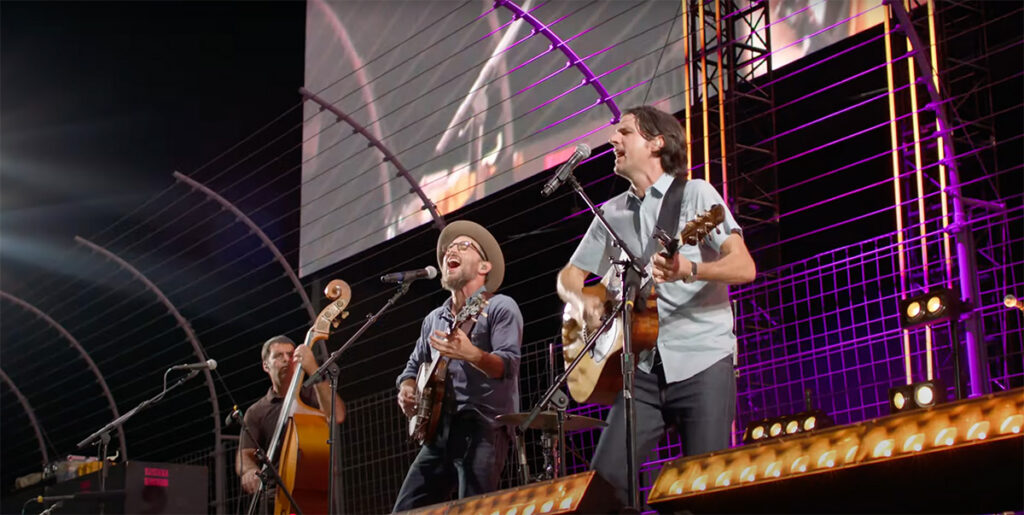 AvettBros