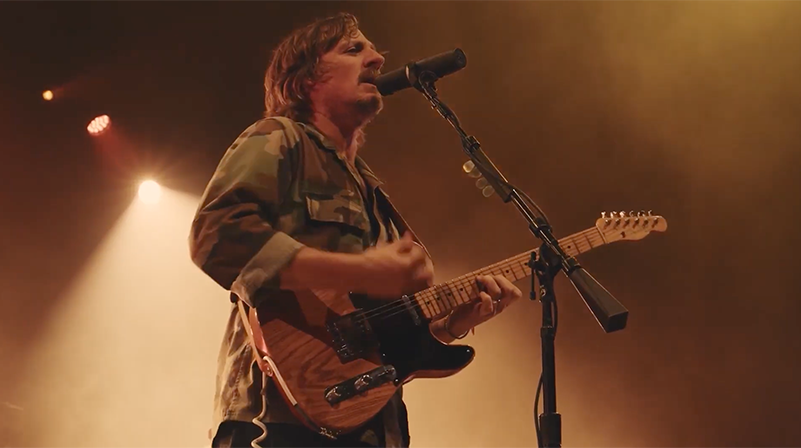 Sturgill